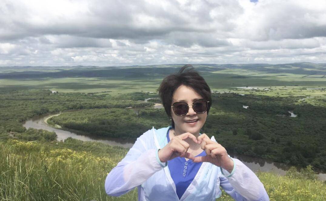 黄祖|著名演员张瑜：一段失败的婚姻，无儿无女，60岁以后有了烦心事！