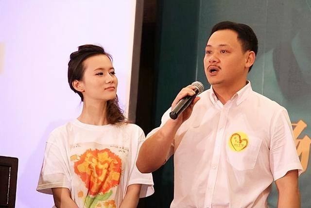 奥运冠军占旭刚罕见亮相娶高颜值空姐娇妻大力提拔孙杨当副处