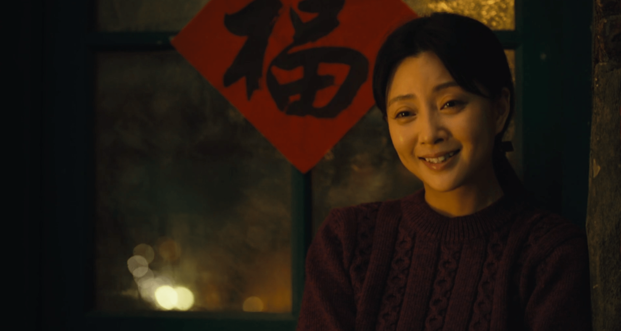 殷桃|同样是演“儿媳”，把海清和殷桃放在一起看，差别就出来了