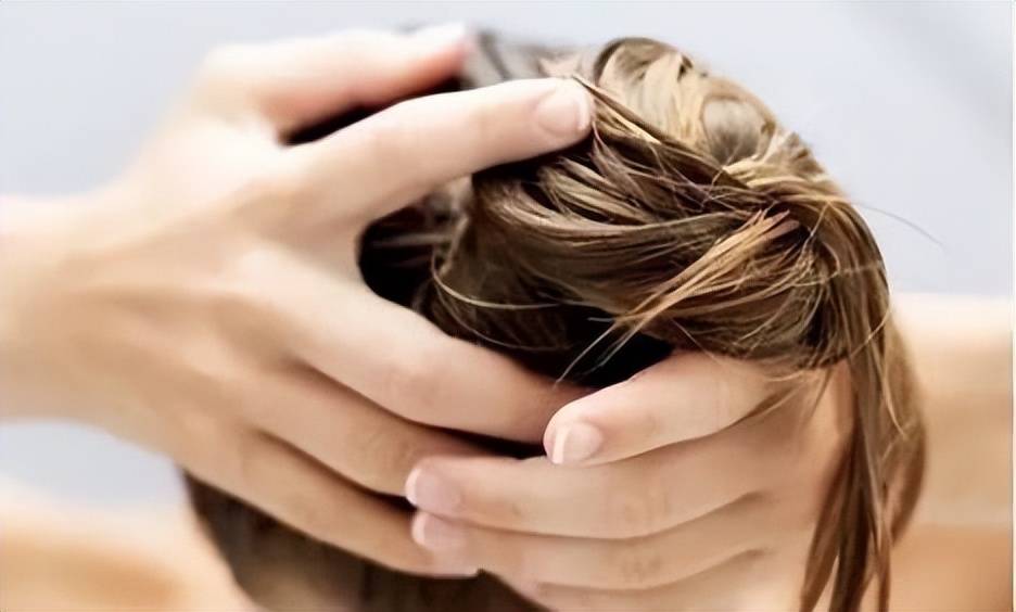 头皮洗发护发的常见误区有哪些?