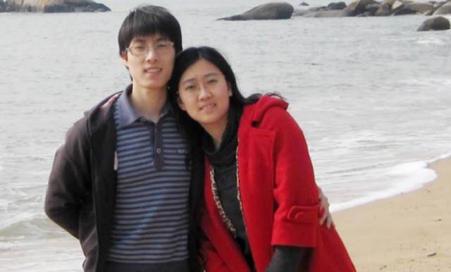 今丈夫带幼女独自生活_上海一护士哮喘发病因急诊停诊离世_吴载斌