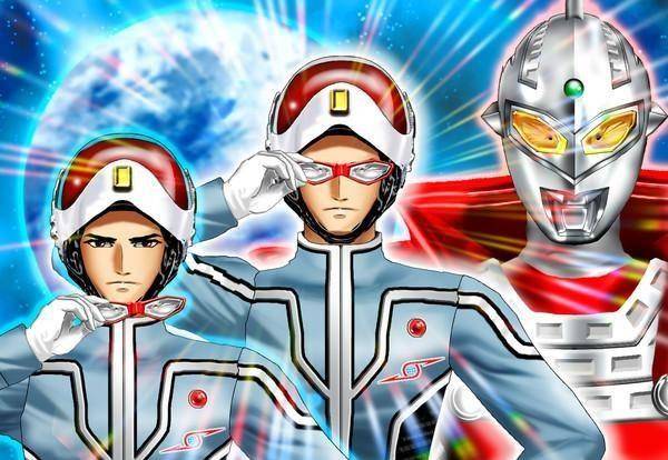 赛文奥特曼第八集片尾的预言,早就一直笼罩着我们人类_监督_哲夫_故事