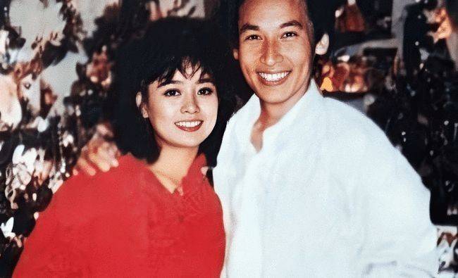 黄祖|著名演员张瑜：一段失败的婚姻，无儿无女，60岁以后有了烦心事！