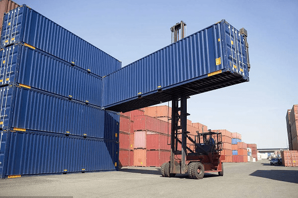 博康进出口服务知识大全按照类型来分类集装箱