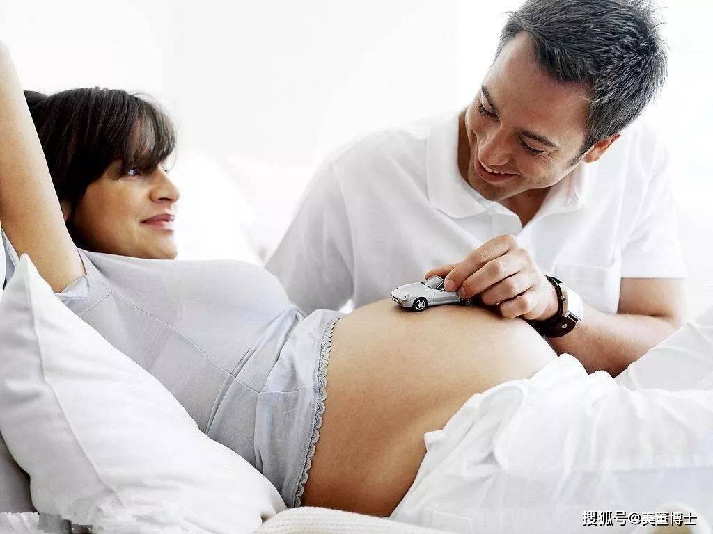 子宫|上海瑞金医院陈骞医生：高龄妈妈能不能要二胎？