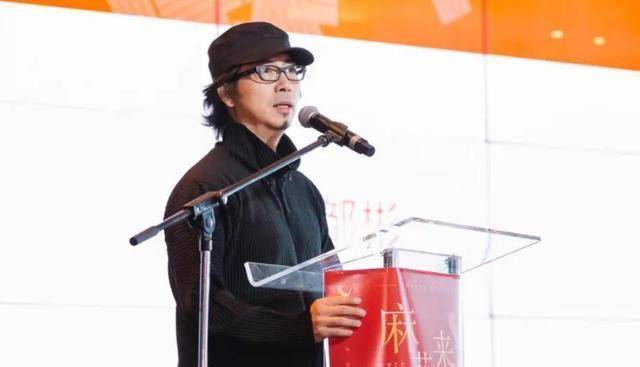 原创开心麻花背后的老板不是沈腾也不是马丽而是不起眼的他