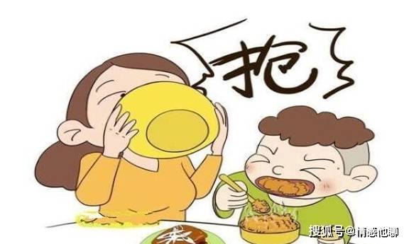 宝爸|宝宝挑食不爱吃饭吃饭磨蹭怎么办？ 7招轻松解决宝宝吃饭问题