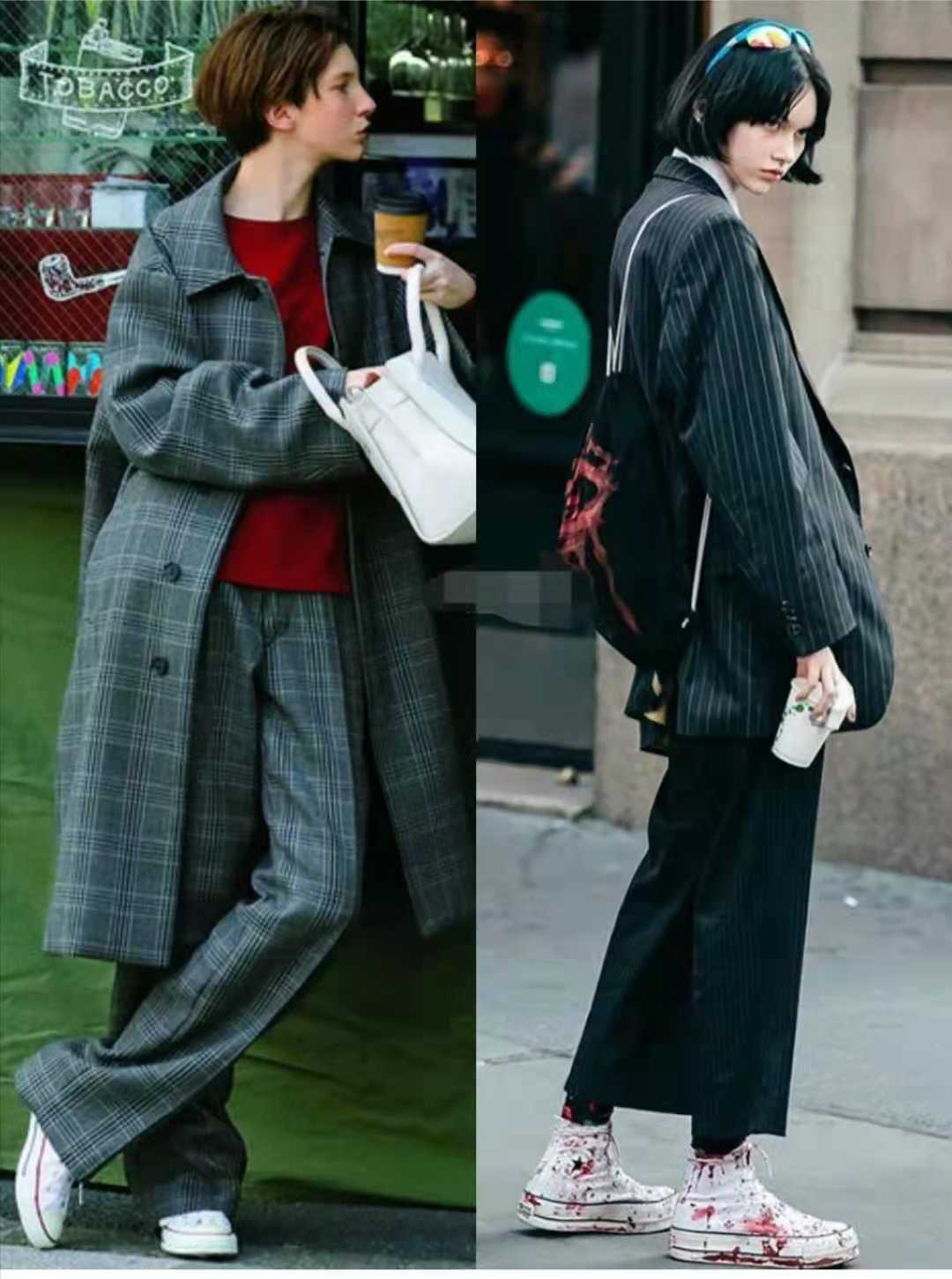 短裙 女生需要哪些基础款的鞋子