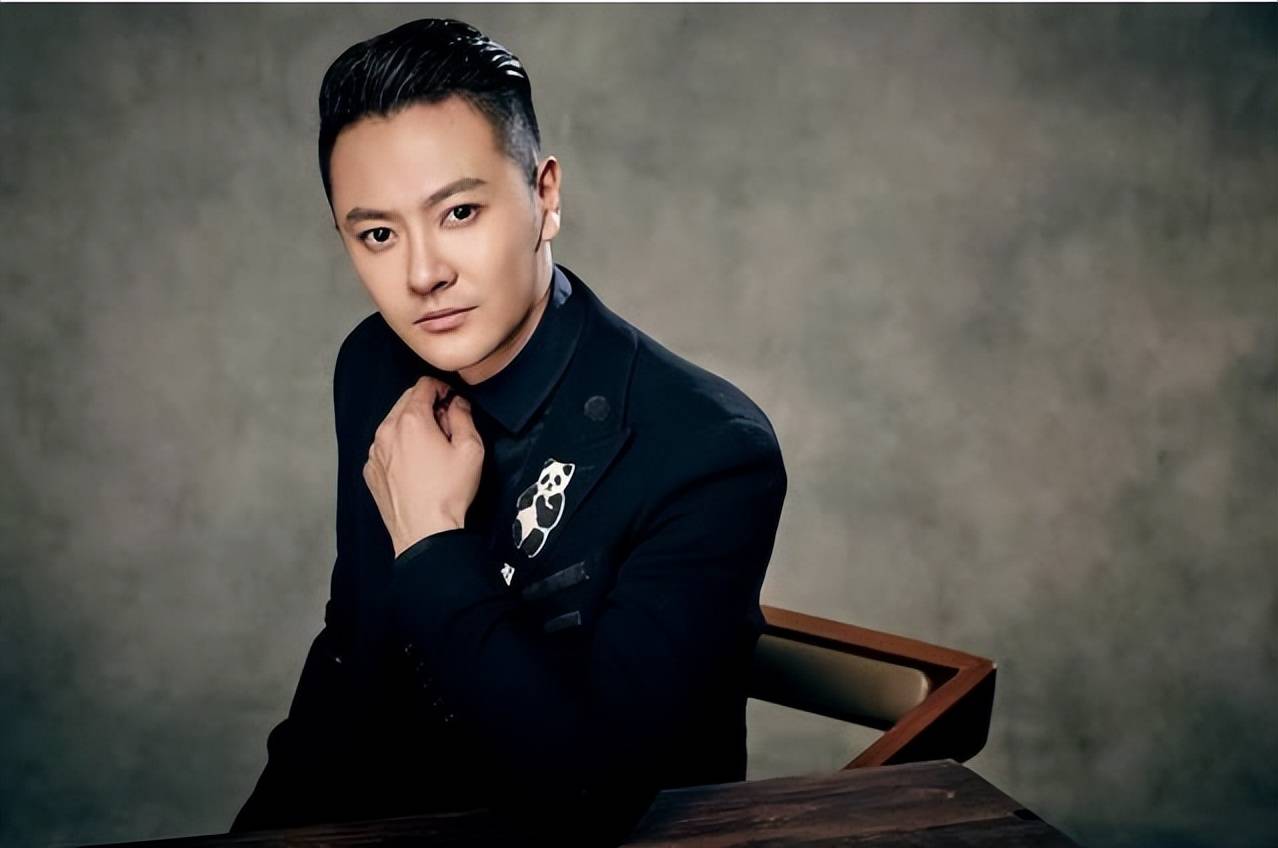 往事|《鼓楼外》有人世间的演员被关注，因边潇潇的10年前的往事被吐槽