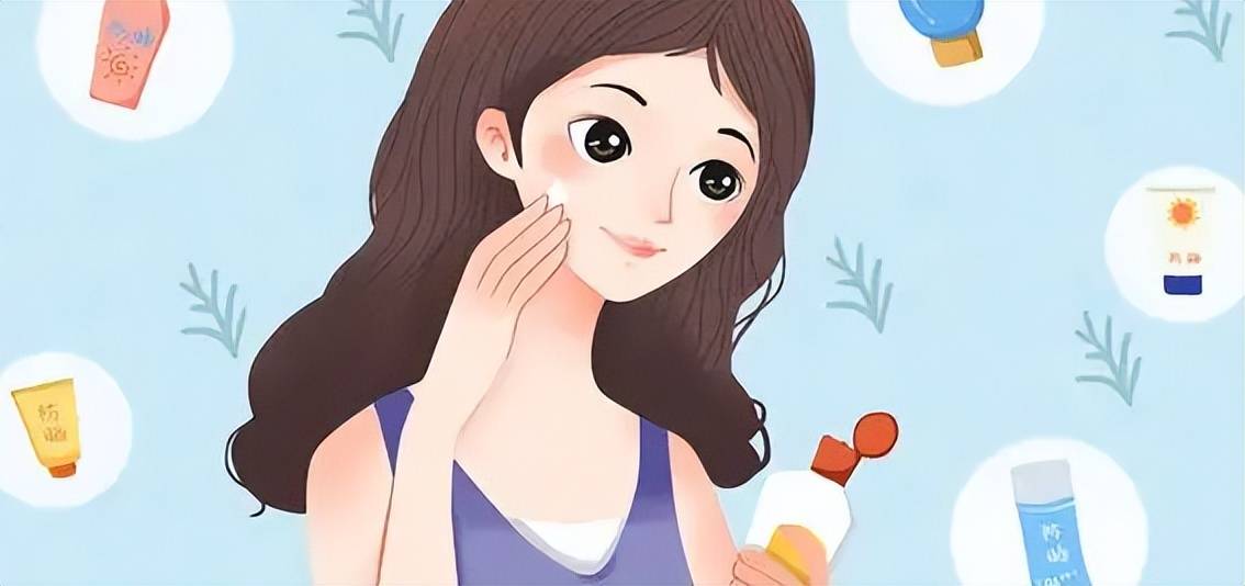 护肤品天肌雪：春季护肤，这儿有大招，赶紧拿本记下来