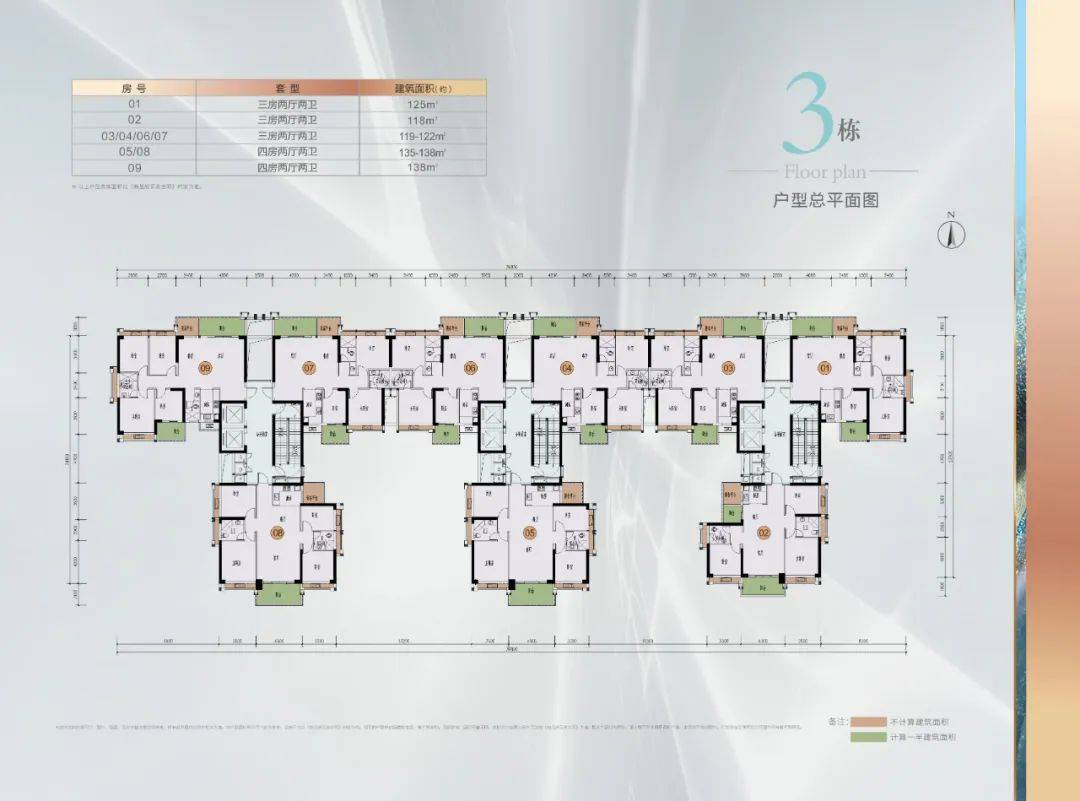 汕头买房找ta最稳东海岸实力红盘仅剩最后一栋