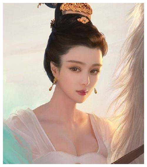 杨玉环与李瑁夫妻4年,与唐玄宗11年,却一直未怀孕,到底怪谁_生育_女人