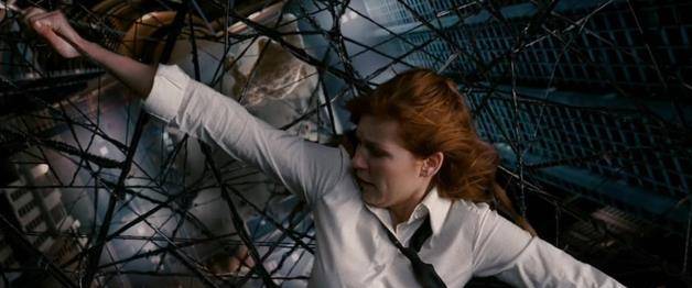 成本|九部“蜘蛛侠”电影票房排行：第一名超过100亿，第九名口碑最强