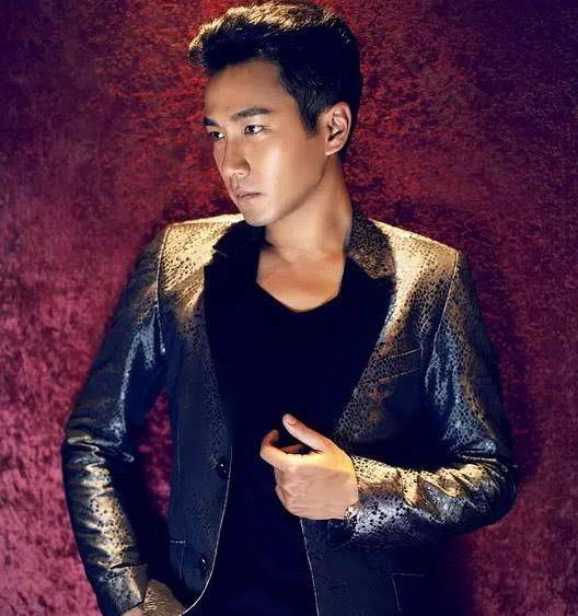 刘恺威_作品_钟汉良