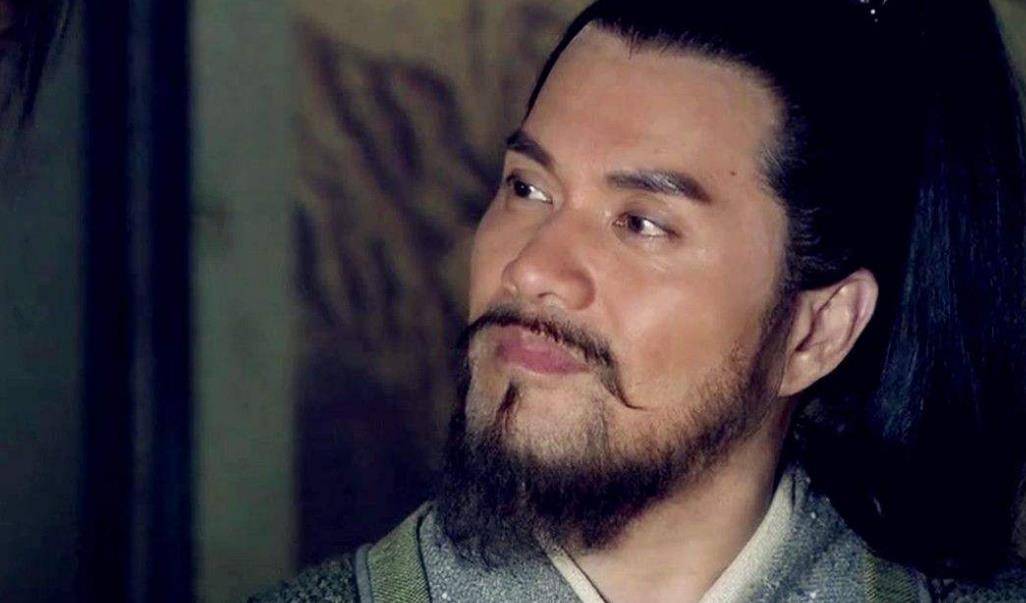 托塔天王晁盖为什么成了反面教材只因3个性格缺陷太明显