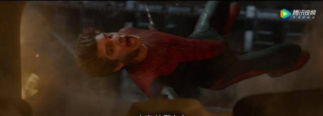 因为|超凡蜘蛛侠确实比不上第一代蜘蛛侠