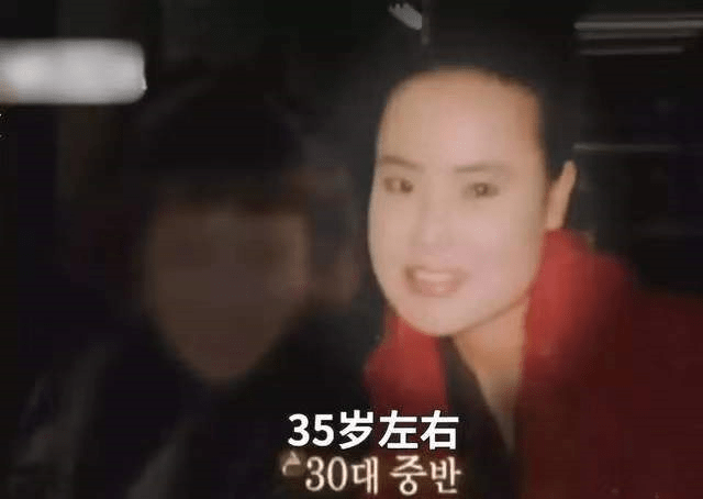 漂亮整容狂人韩慧景：昔日美貌如花，整容后事业全毁，57岁遗憾离世