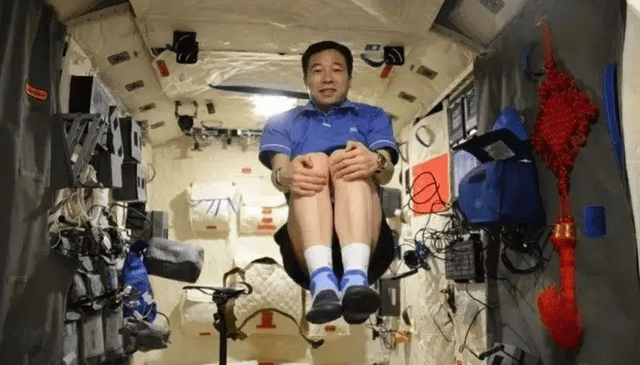 原创天宫3位宇航员下周即将返航着陆后的康复竟然要介入心理辅导