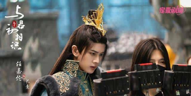 纪云禾|《与君初相识》谁的实力最强?纪云禾未进前3,冠军实至名归