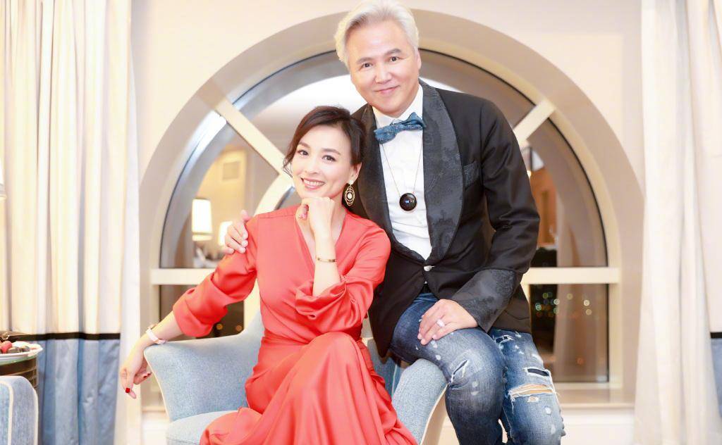 因为|张庭帮林瑞阳减肥暗藏小心机,59岁瘦20斤,大方给出3个瘦身方法