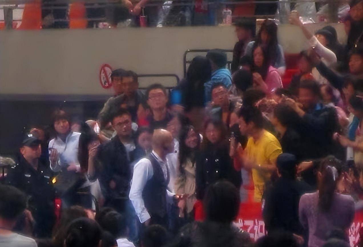 乐嘉|那个叱咤风云的人生导师,说话一针见血的乐嘉,现在还好吗?