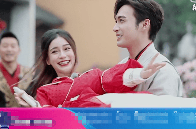 女神|《奔跑吧》下期要爆！5大人气女神不算啥，唯一飞行男嘉宾好心动