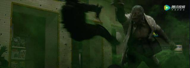 因为|超凡蜘蛛侠确实比不上第一代蜘蛛侠