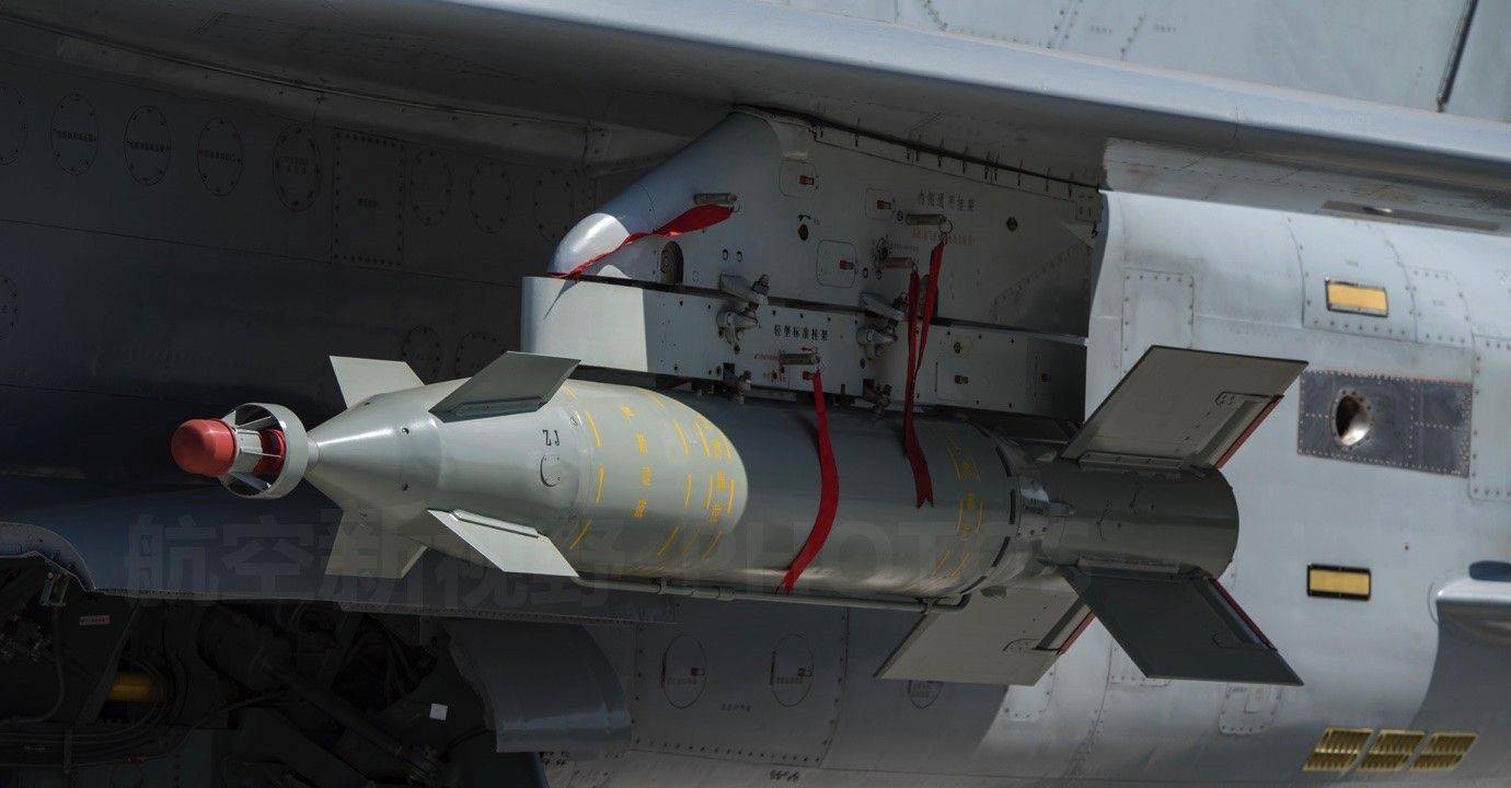 激光制导炸弹的生产装备数量为何长期上不去