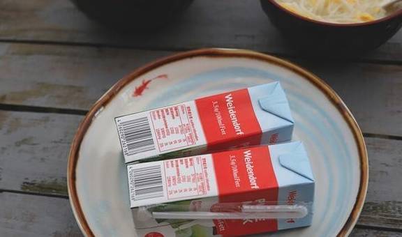 时间|在家做早餐,不用早起没有油烟,简单又营养,全是孩子爱吃的