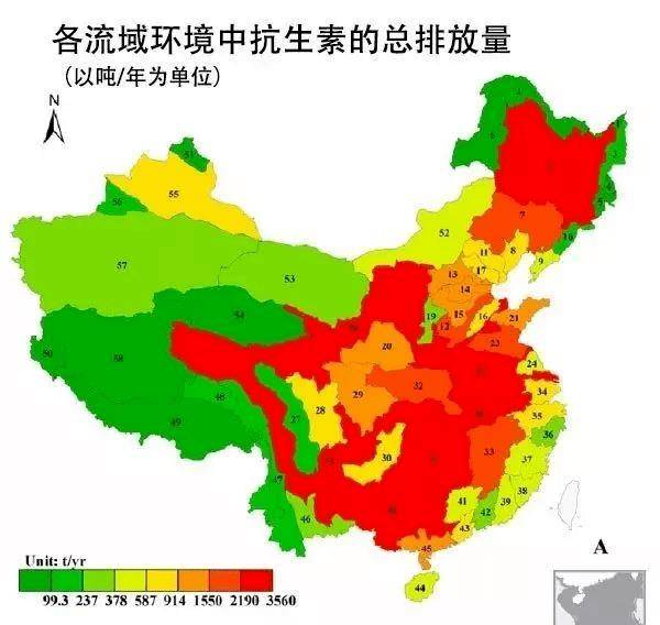 感冒神药坑了中国人30年继续滥用将无药可医你吃过没
