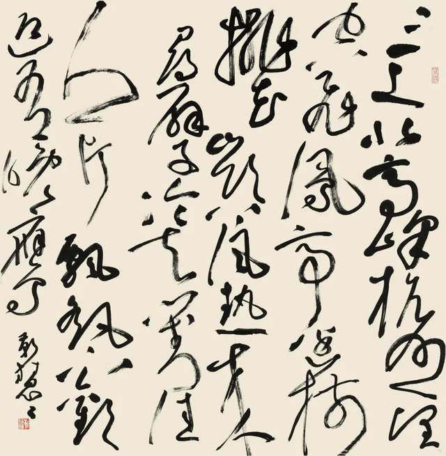 靳慧慧艺术风采_书法_江苏省_作品展