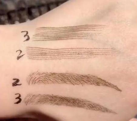 因为为何不提倡女生“纹眉”，内行人说出“实情”，现在知道还来得及