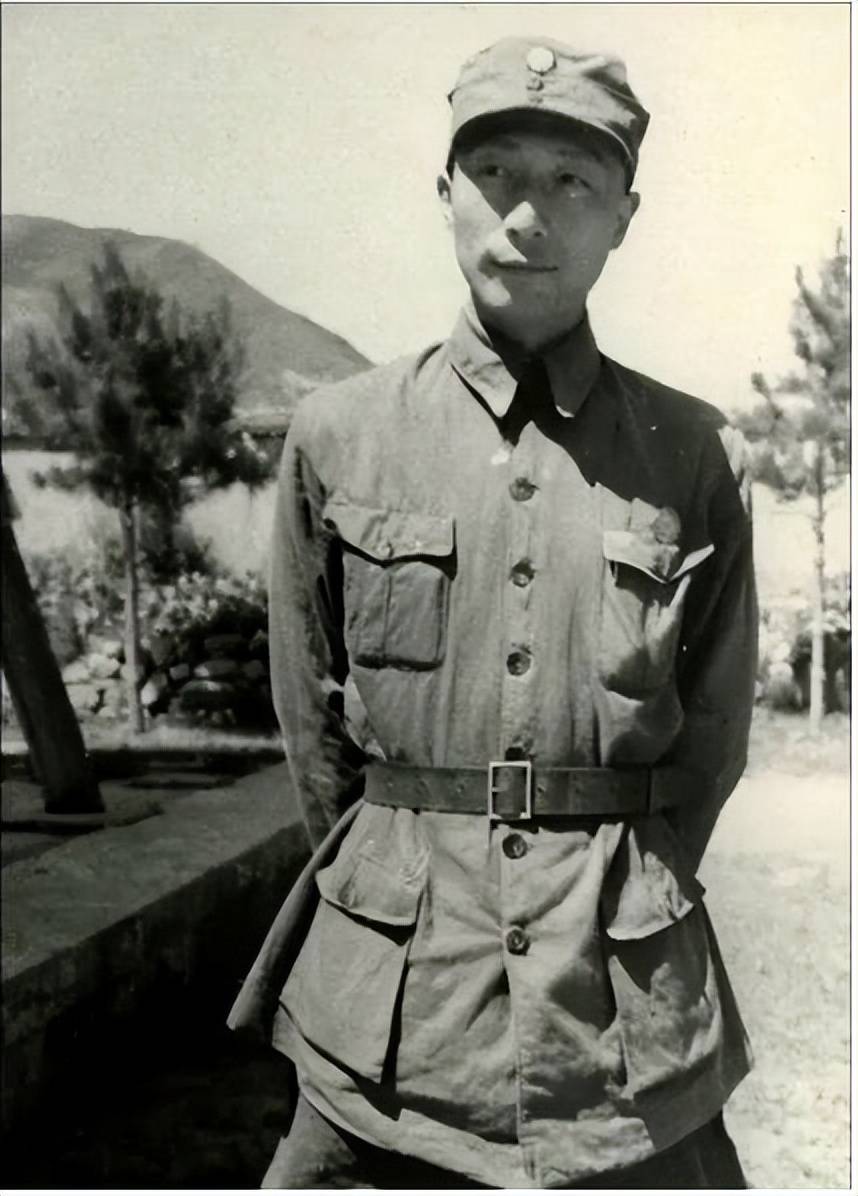 开国中将罗元发回忆白求恩大夫