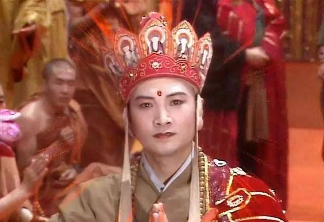 形象|揭秘《西游记》换角风波，徐少华撒下弥天大谎，迟重瑞成人生赢家