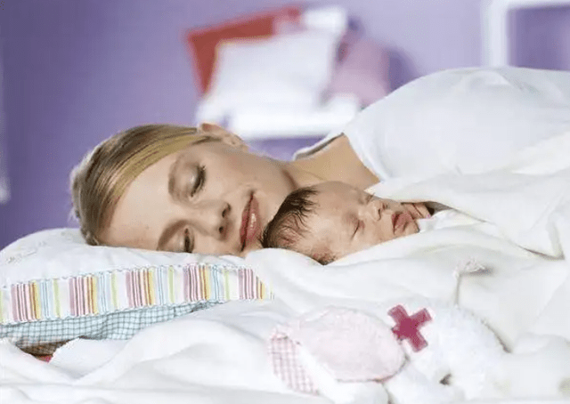 宝妈别选错了!_宝宝_睡眠_被褥