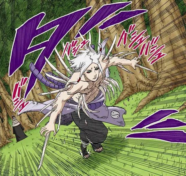 宇智波鼬|火影：鼬到底得了什么病？