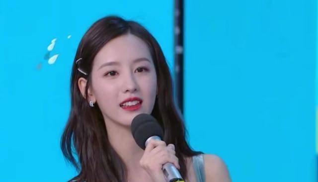 身材|都说陈都灵惊艳,谁注意到沈月的腿?至少瘦了十斤!