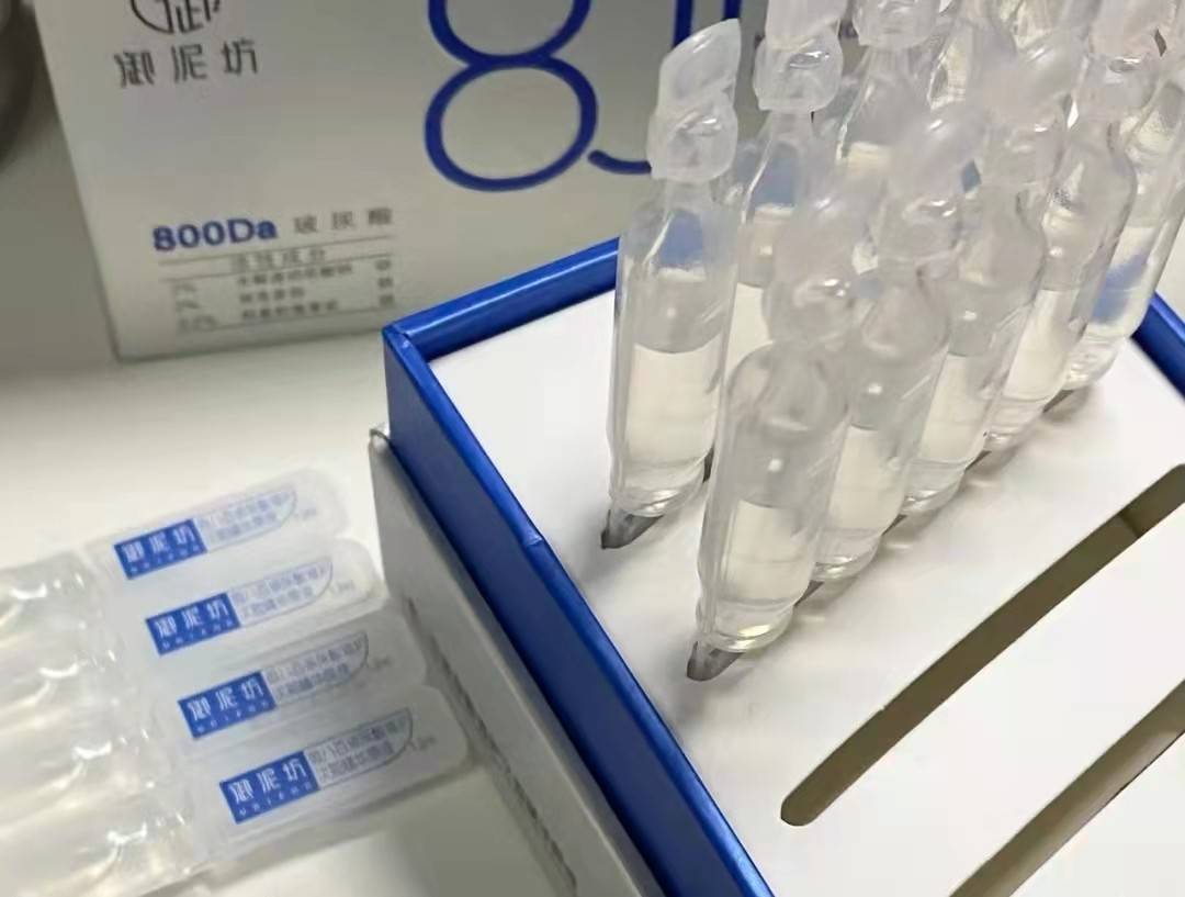 国货精华必须用大牌？这些性价比很高的“国货精华”，款款都是实力派