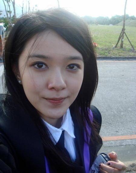 19岁获选秀冠军,郭敬明多次力捧她,今已成当红女星_郭采洁_票房_时代
