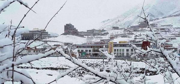 玉树|【青海记忆】探秘囊谦毛庄：写给女儿国的一封情书