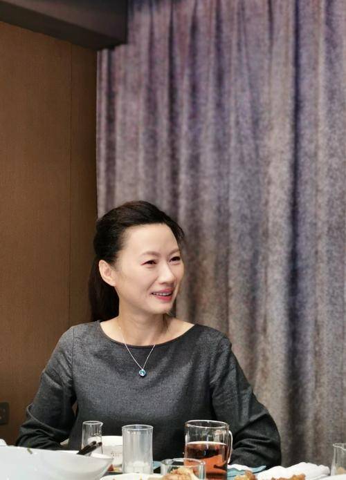 中南大学杨雨教授:对李清照有独特的解读,想成为李清照一样的人_诗词