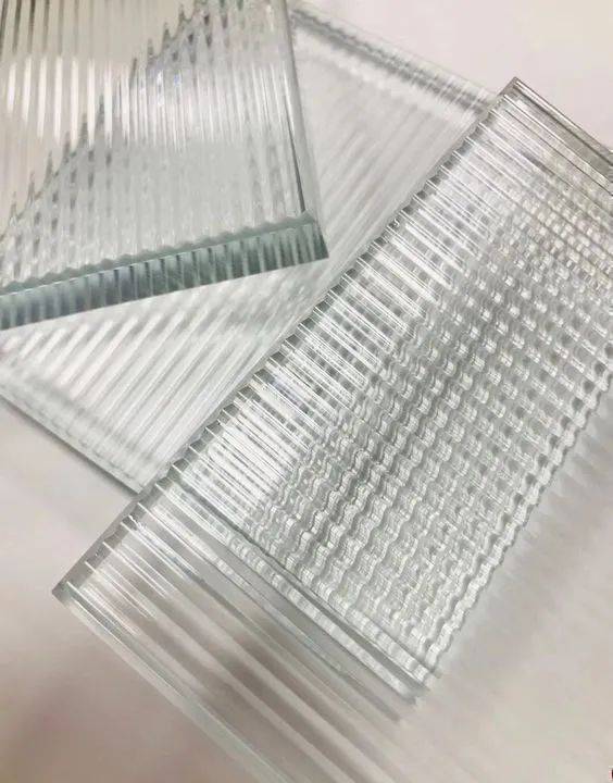 长虹玻璃为什么如此红火?_空间_光线_花纹