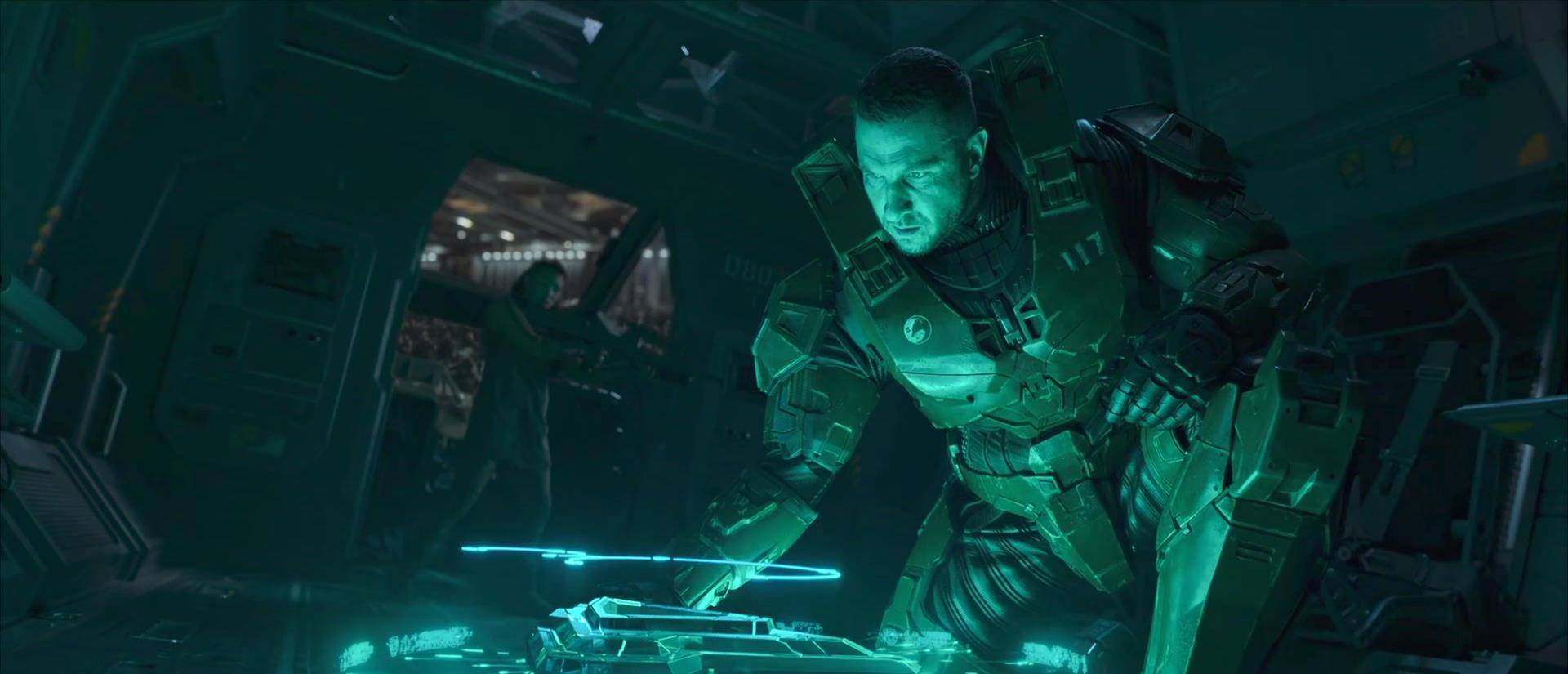 其原因相当复杂,还涉及到上古三族大战的历史(先行者,古人类和洪魔)