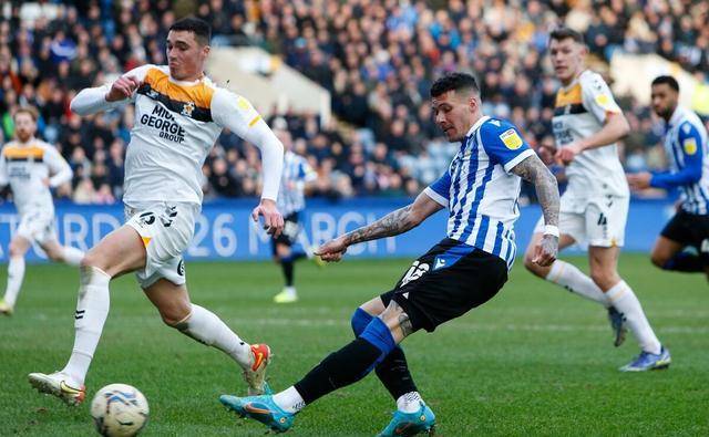 今日足球:温布尔登vs剑桥联 夏洛特fcvs辛辛那提