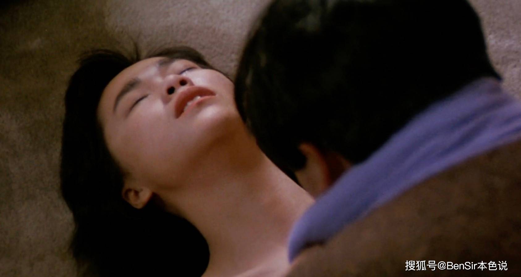 没一点承压能力,混什么娱乐圈?港姐冠军杨雪仪就是活生生的例子