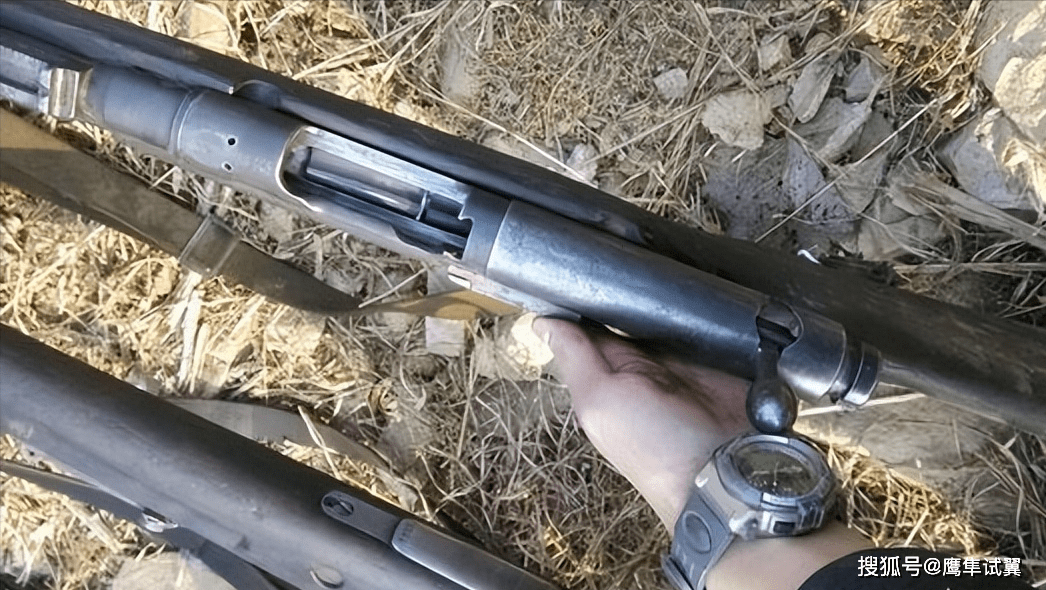 时候_刺刀_枪膛