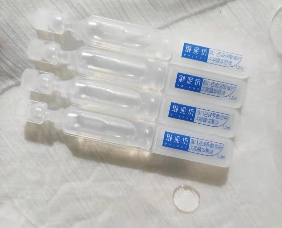 国货精华必须用大牌？这些性价比很高的“国货精华”，款款都是实力派