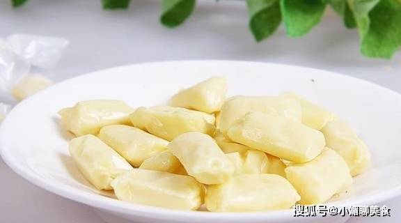 因为|就算肚子饿的咕咕叫，这4种零食也别吃，图一甜到齁，图四像过期