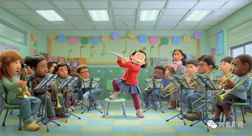 原创青春少女成长记青春变形记