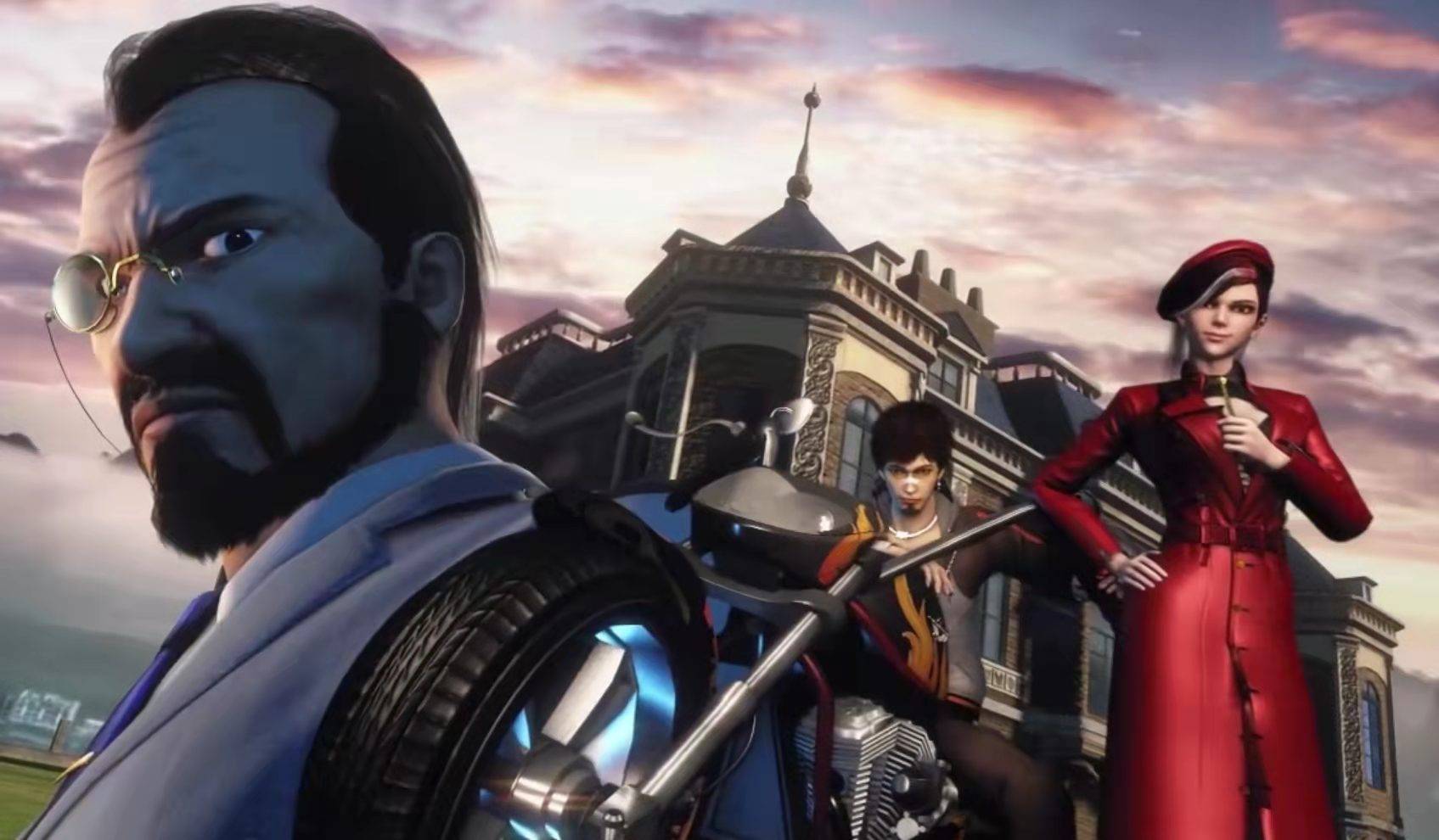 原创国漫之生死回放篇本想着能够大火出第二季谁料出一季就被下架